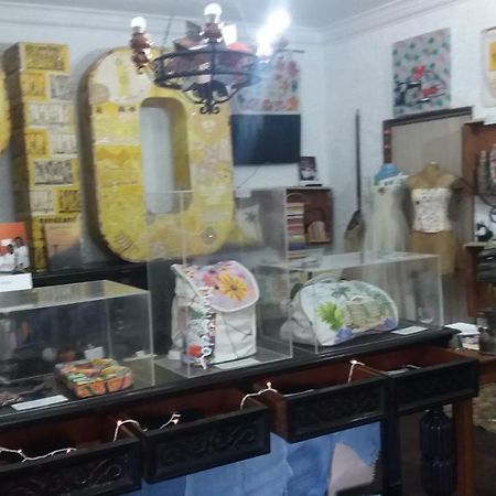 Criatividade Na Serra Apartamento Petrópolis Exterior foto