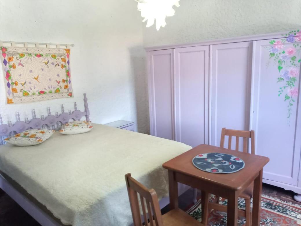 Criatividade Na Serra Apartamento Petrópolis Exterior foto