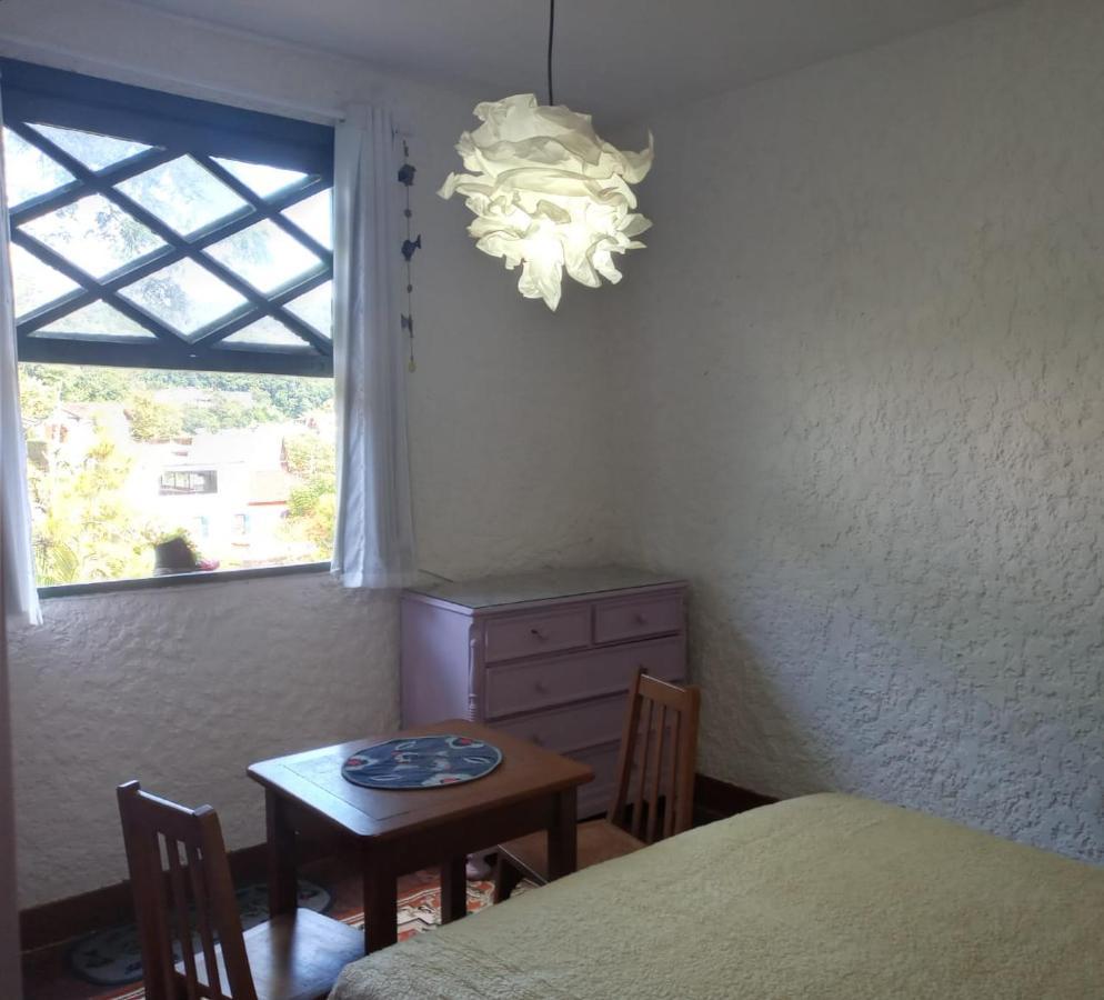Criatividade Na Serra Apartamento Petrópolis Exterior foto