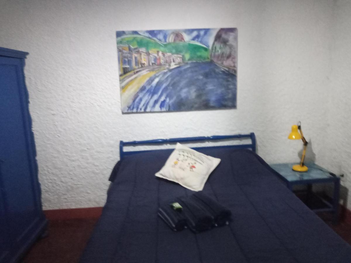 Criatividade Na Serra Apartamento Petrópolis Exterior foto