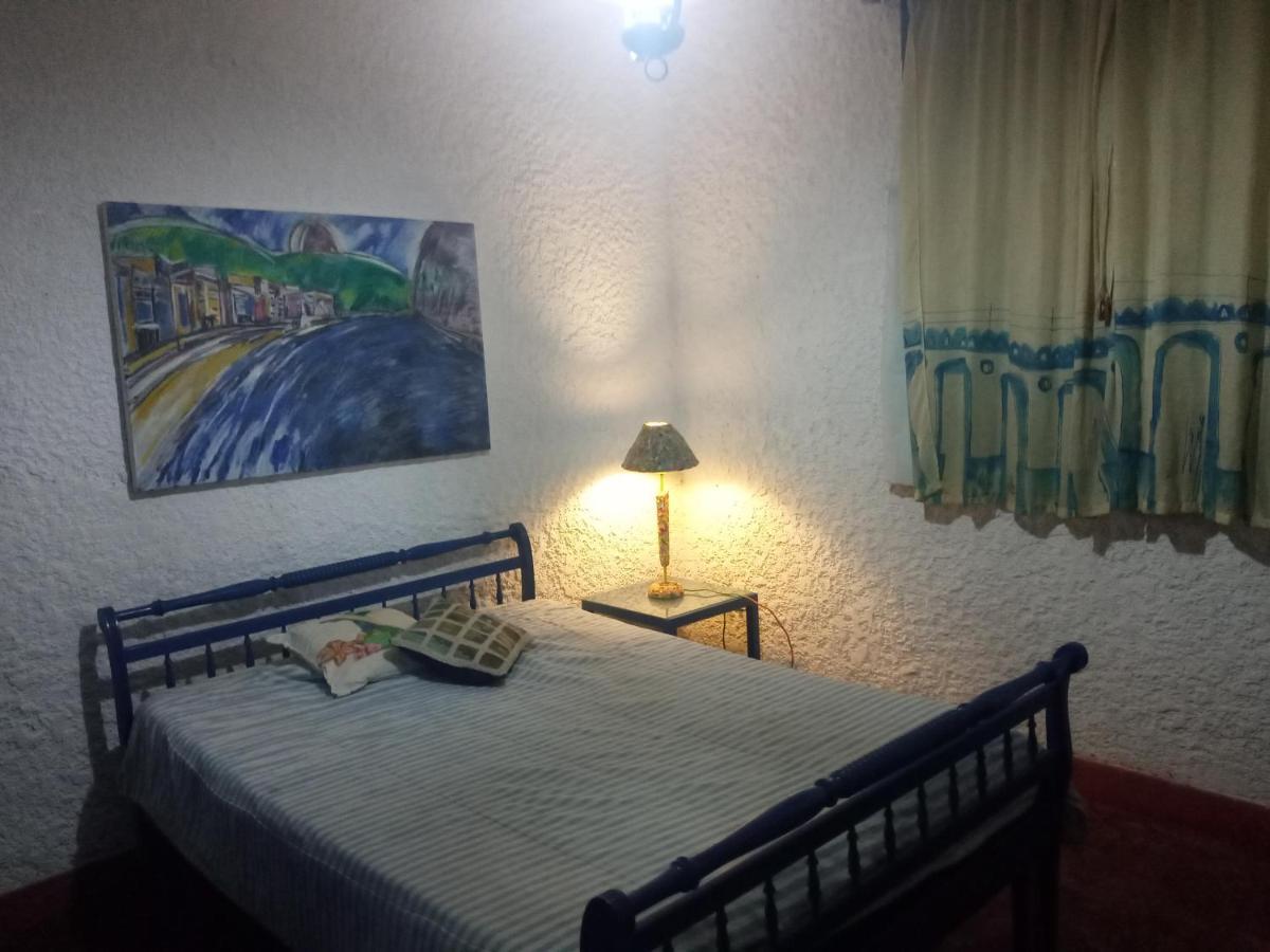 Criatividade Na Serra Apartamento Petrópolis Exterior foto