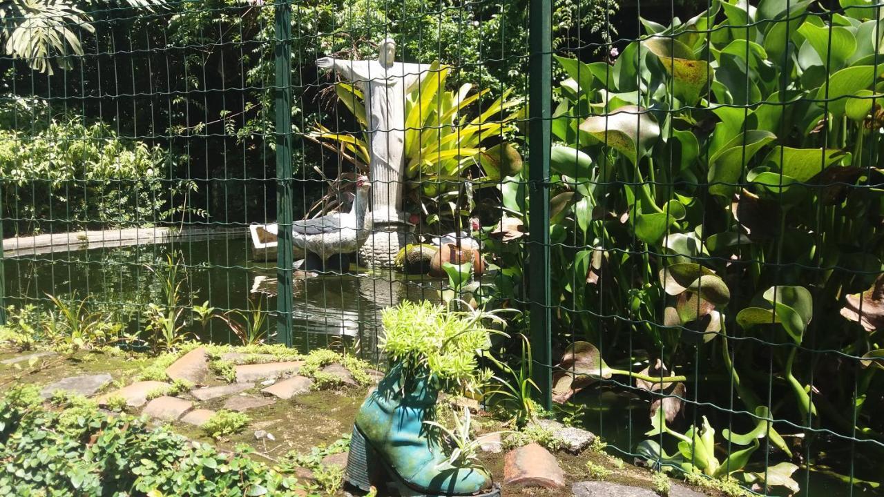 Criatividade Na Serra Apartamento Petrópolis Exterior foto