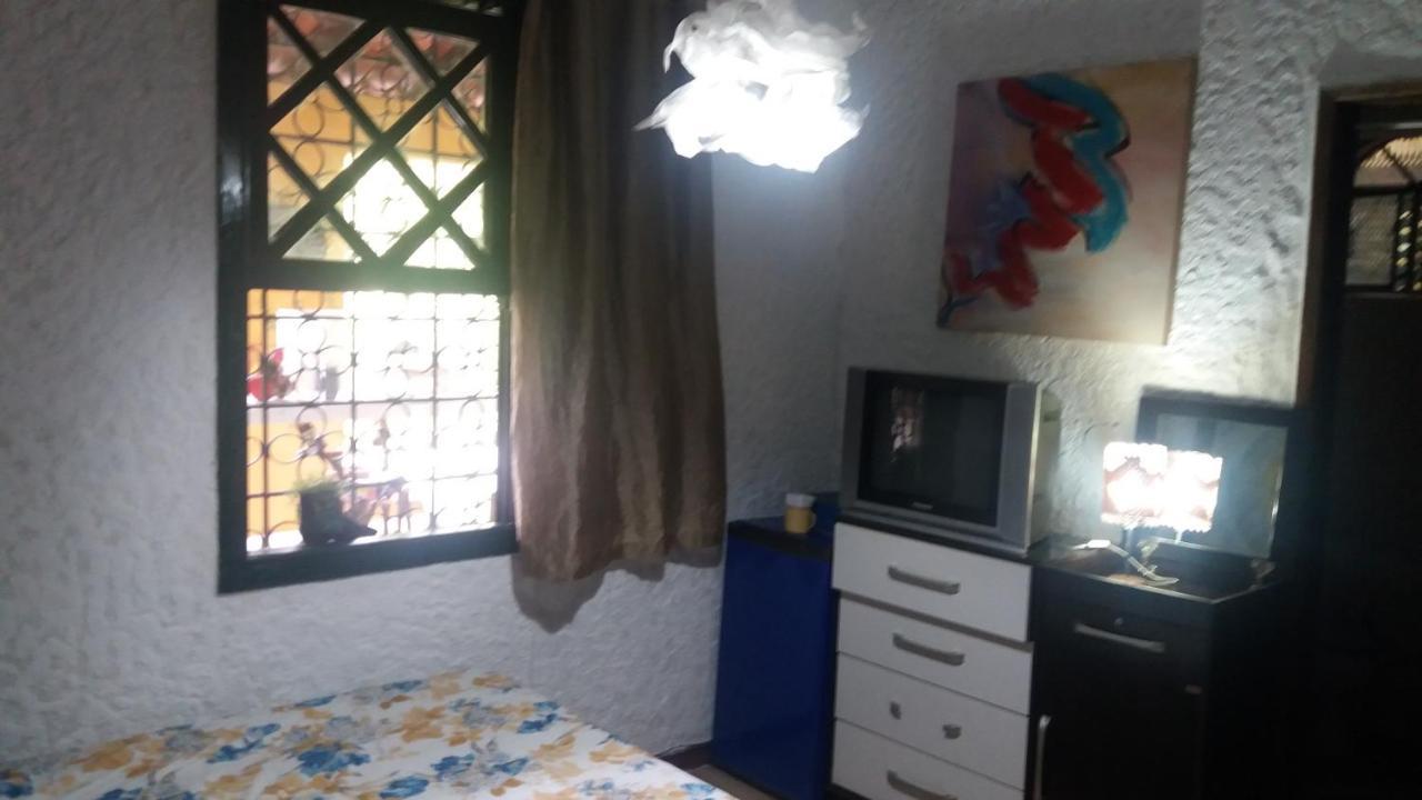 Criatividade Na Serra Apartamento Petrópolis Exterior foto