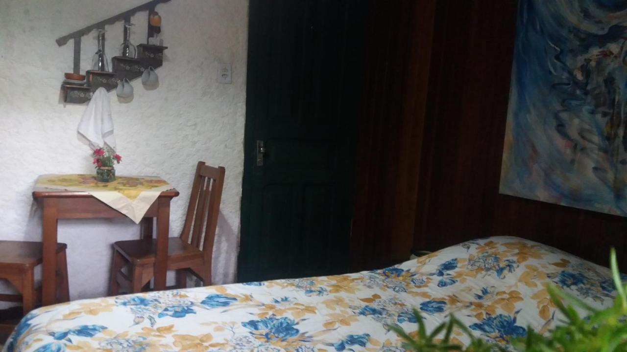 Criatividade Na Serra Apartamento Petrópolis Exterior foto