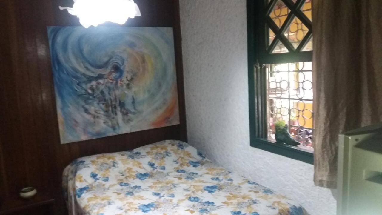 Criatividade Na Serra Apartamento Petrópolis Exterior foto